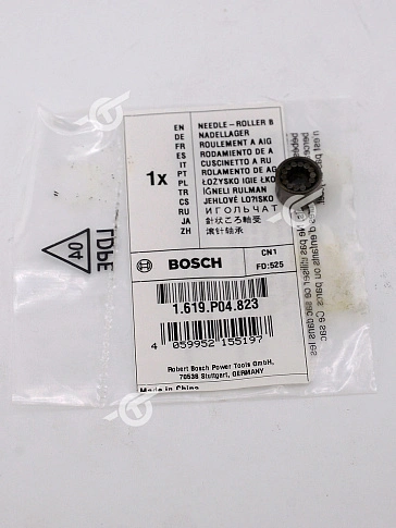 Подшипник игольчатый к Bosch GSA 1100 E