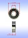 Подшипник к Bosch GSA 1300PCE