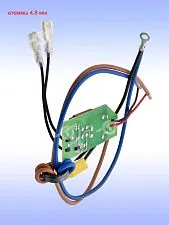 Электронный модуль к Bosch GCD 12 JL