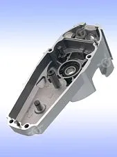 Корпус редуктора к Bosch GST 150 BCE
