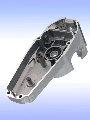 Корпус редуктора к Bosch GST 150 BCE