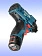Гайковерт ударный аккумуляторный Bosch GDR120-LI