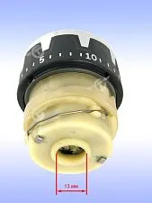 Редуктор к Bosch GSR 18-2-LI