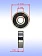 Подшипник к Bosch GRO 10,8 V-LI