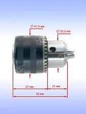 Патрон к Bosch GBM 500