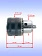 Патрон к Bosch GBM 500
