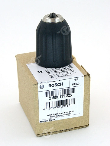 Патрон к Bosch GSR 1080-LI
