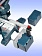 Торцовочная пила Bosch GCM 254 D