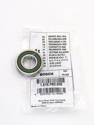 Подшипник качения к Bosch GKF 550