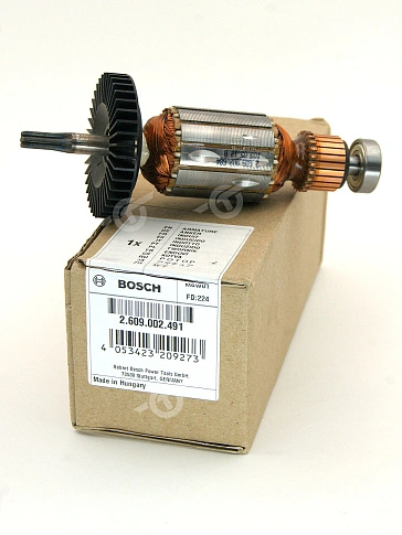 Ротор к Bosch PST 700 PE.