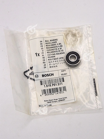 Подшипник к Bosch GBS 100 A