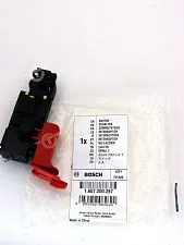 Выключатель к Bosch GBH 2-22 S