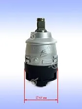 Редуктор к Bosch GDS 18V-400