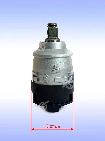 Редуктор к Bosch GDS 18V-400