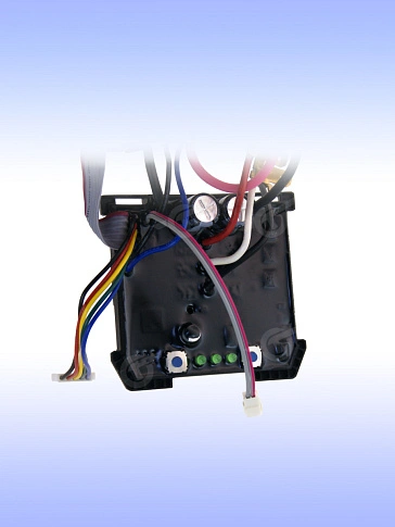 Электронный модуль к Bosch GDX 18 V-EC
