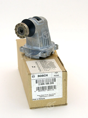 Редуктор к Bosch GOP 2000 CE