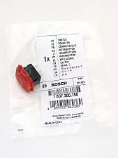 Выключатель к Bosch GEX 125-1 A