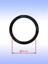 Кольцо к Bosch GBH 5-40 DE