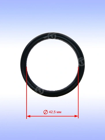 Кольцо к Bosch GBH 5-40 DE