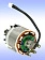 Двигатель к Bosch GDR 12V-110
