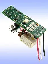 Электронный модуль к Bosch GWS 12V-76