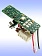 Электронный модуль к Bosch GWS 12V-76