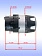 Редуктор к Bosch GSR 14,4 VE-2-LI