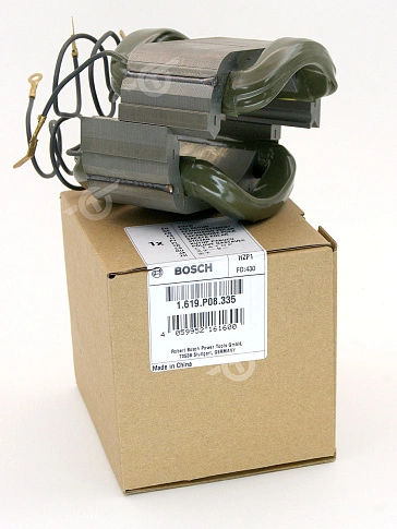 Статор к Bosch GKS 235 Turbo