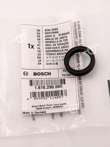 Кольцо уплотнительное к Bosch GSH 388