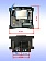 Электронный модуль к Bosch GBH 36 V-LI