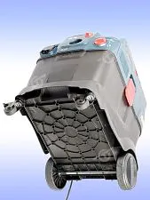 Пылесос Bosch GAS 400L