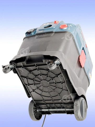 Пылесос Bosch GAS 400L